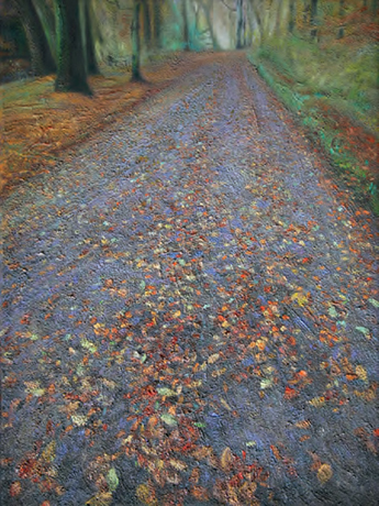 duetart - Yunong Wang